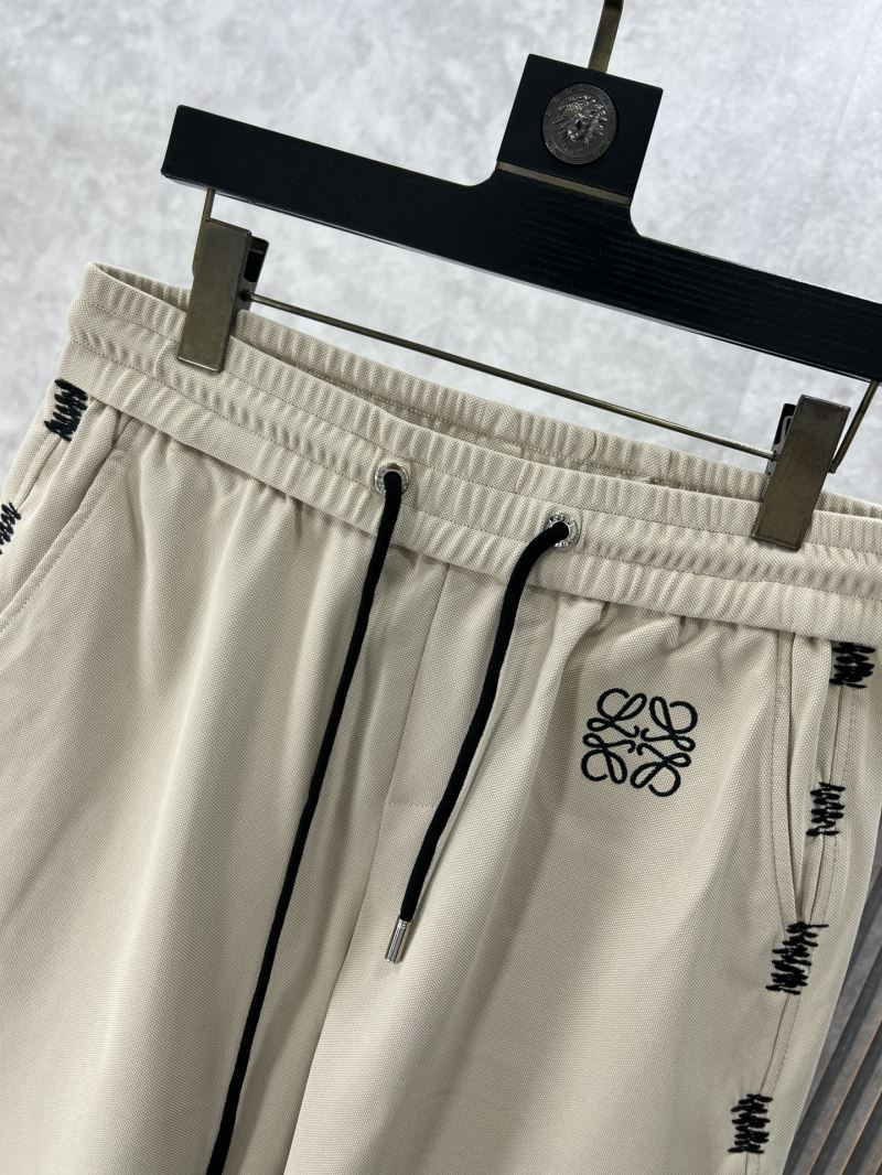 Loewe Short Pants